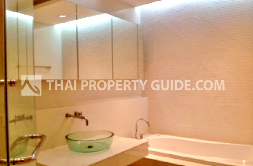 Condominium in Sathorn 